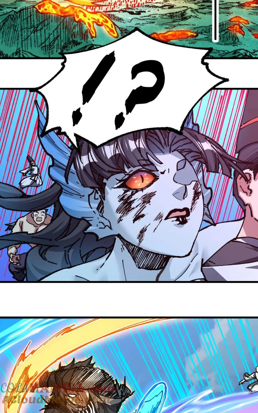 Thánh Khư Chapter 227 - 23