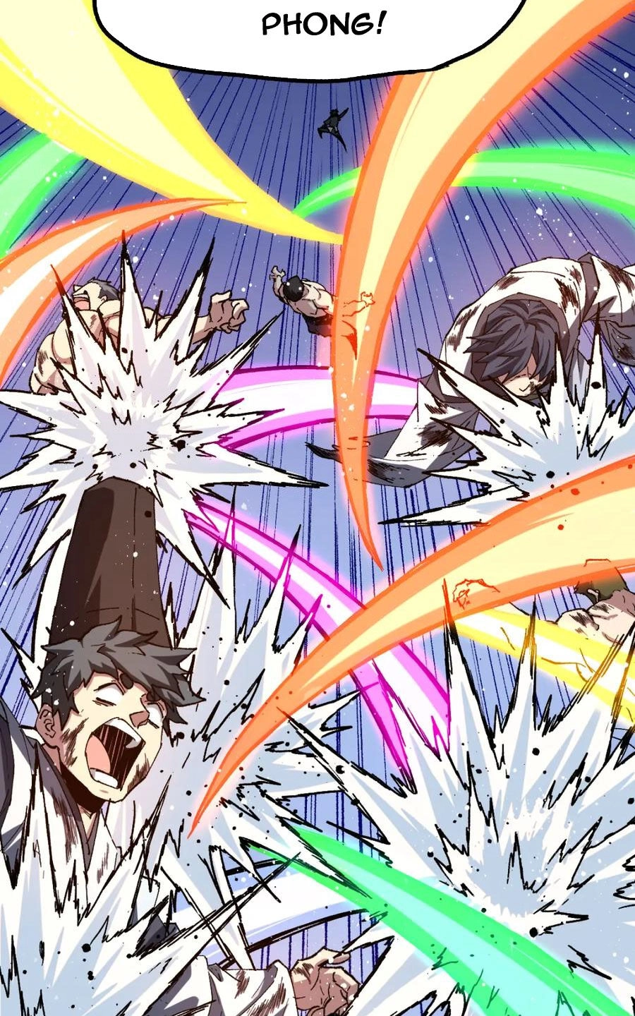 Thánh Khư Chapter 227 - 32