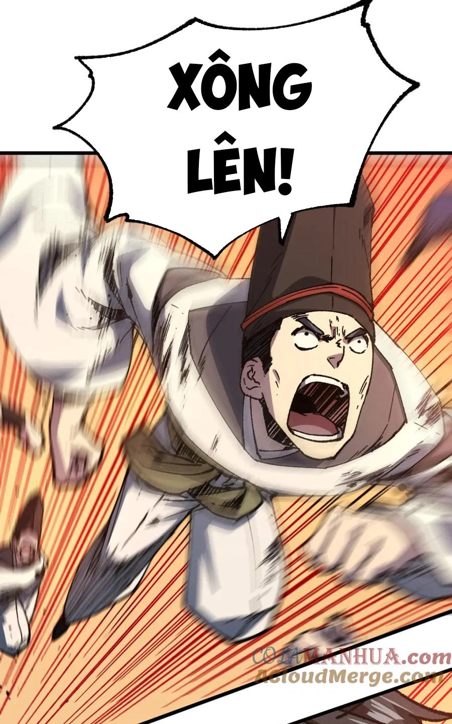 Thánh Khư Chapter 227 - 38