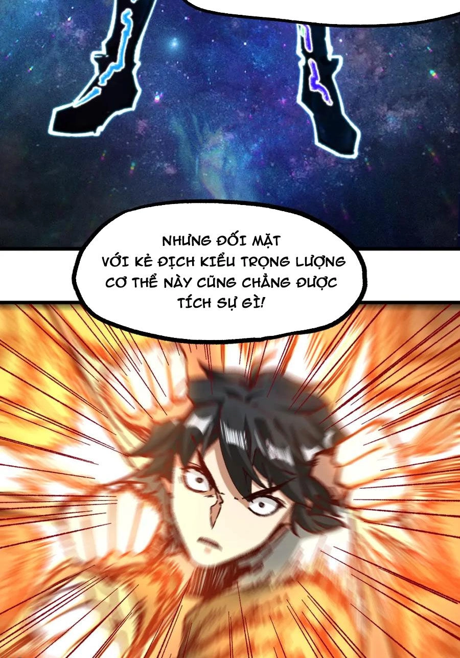 Thánh Khư Chapter 227 - 44