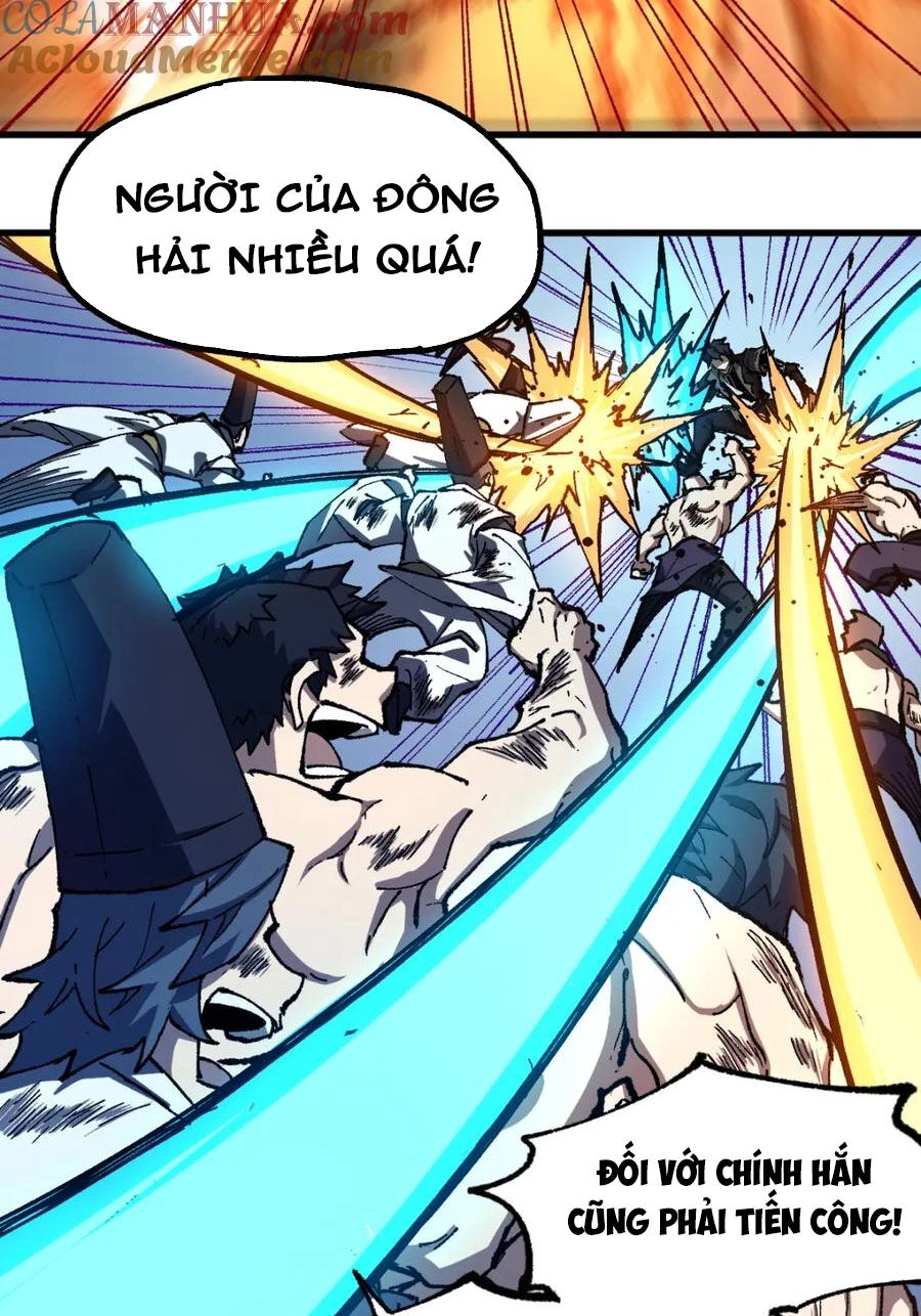 Thánh Khư Chapter 227 - 45