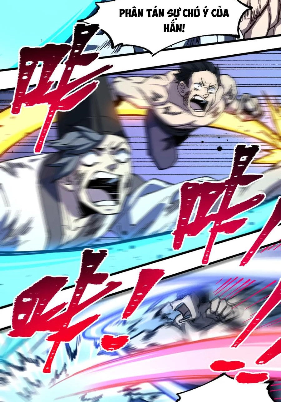 Thánh Khư Chapter 227 - 46