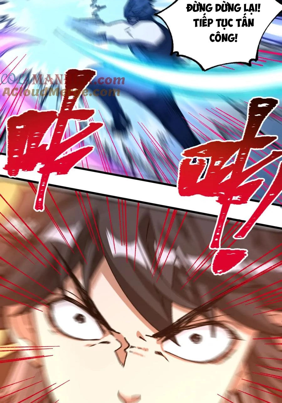 Thánh Khư Chapter 227 - 47