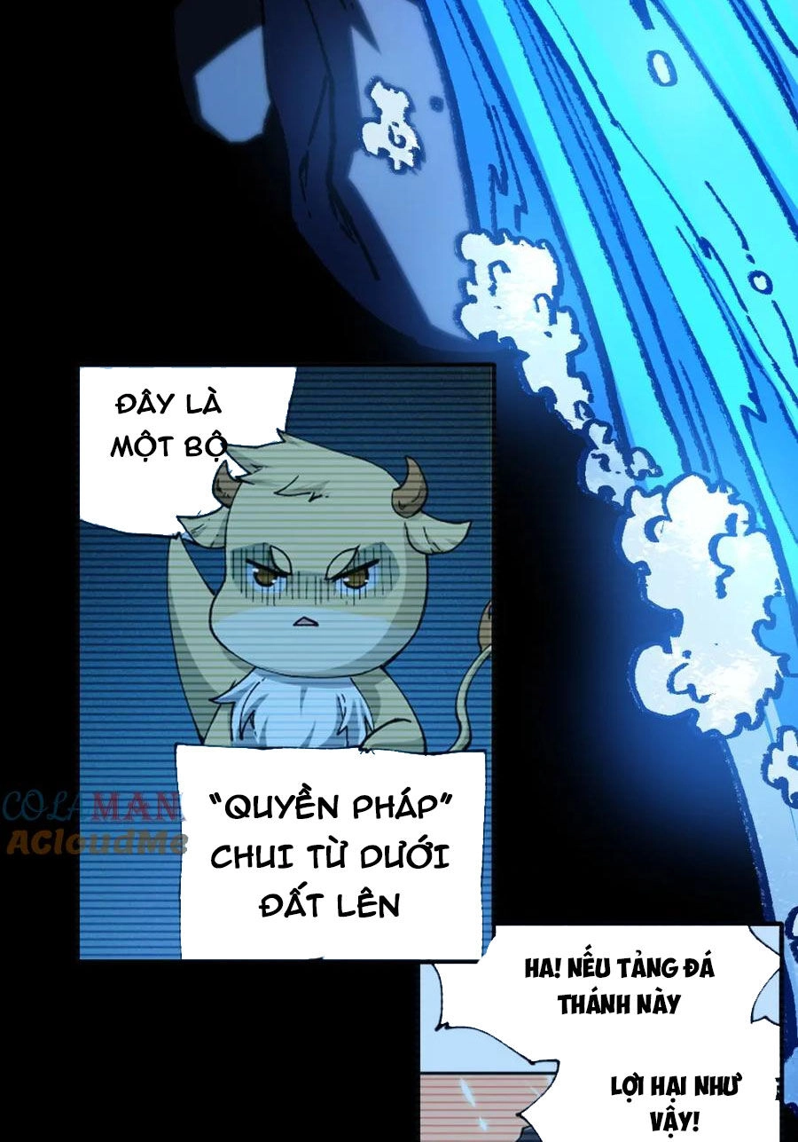 Thánh Khư Chapter 227 - 53