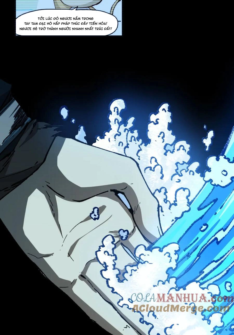 Thánh Khư Chapter 227 - 55