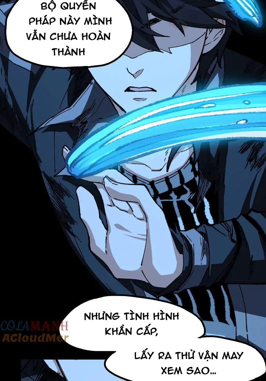 Thánh Khư Chapter 227 - 57