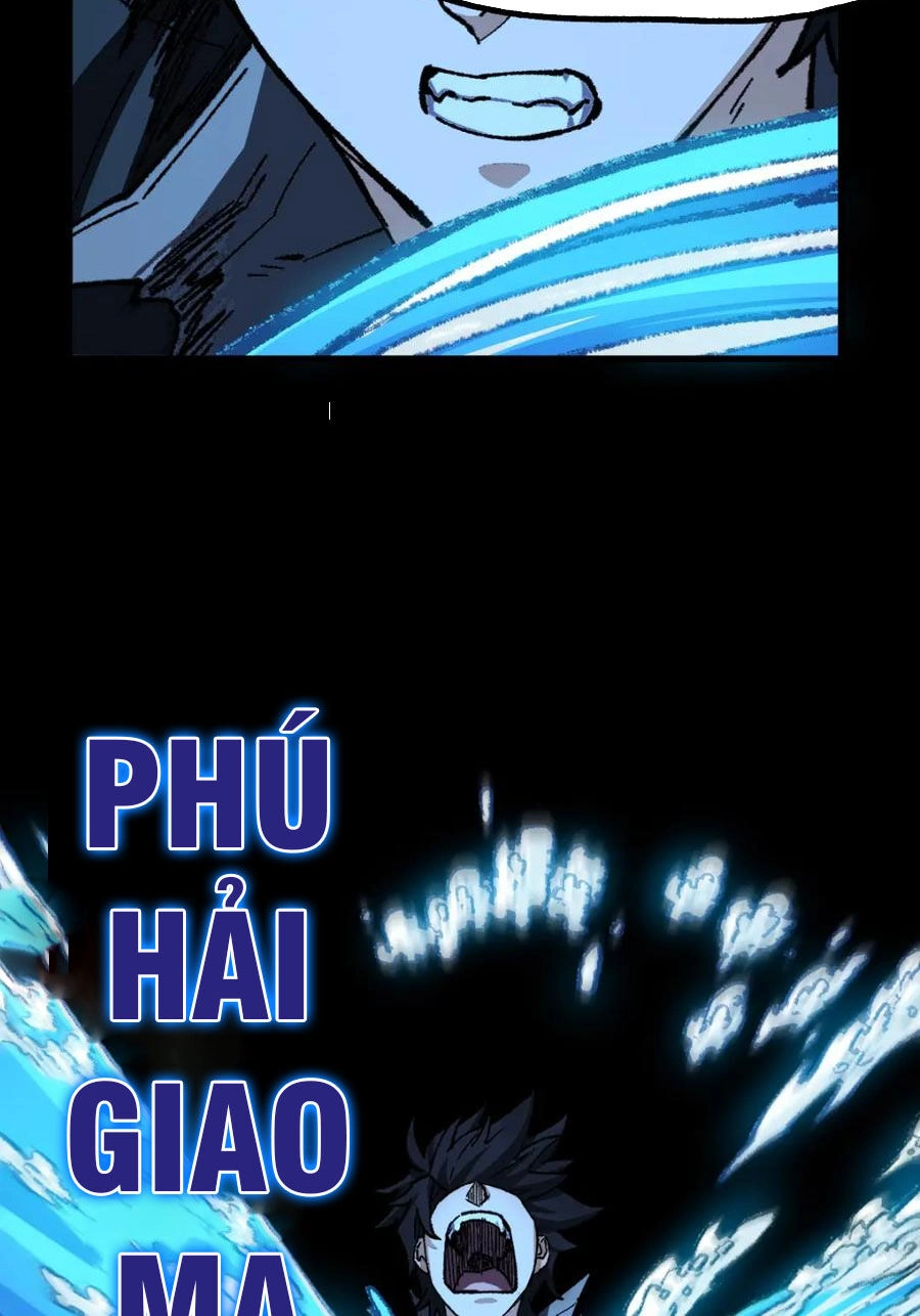 Thánh Khư Chapter 227 - 58