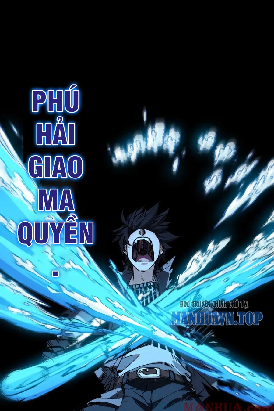 Thánh Khư Chapter 228 - 1