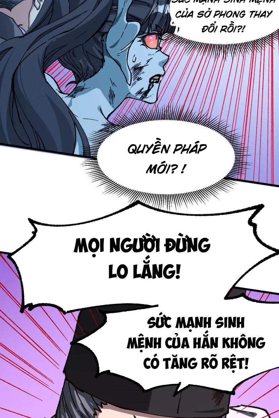 Thánh Khư Chapter 228 - 5