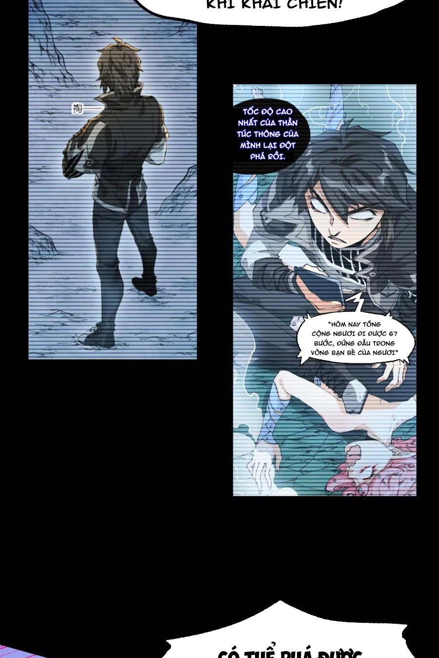 Thánh Khư Chapter 228 - 8