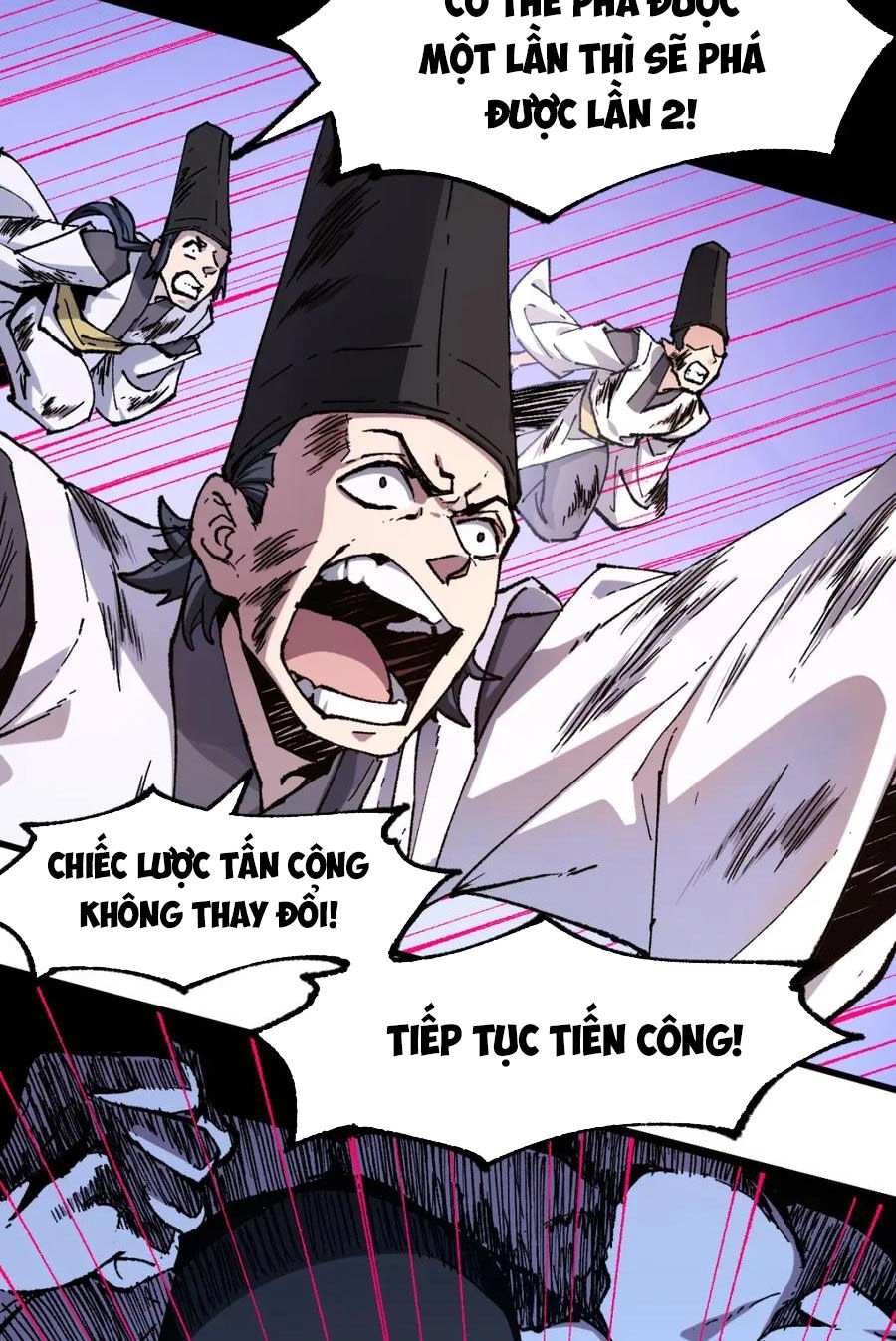 Thánh Khư Chapter 228 - 9