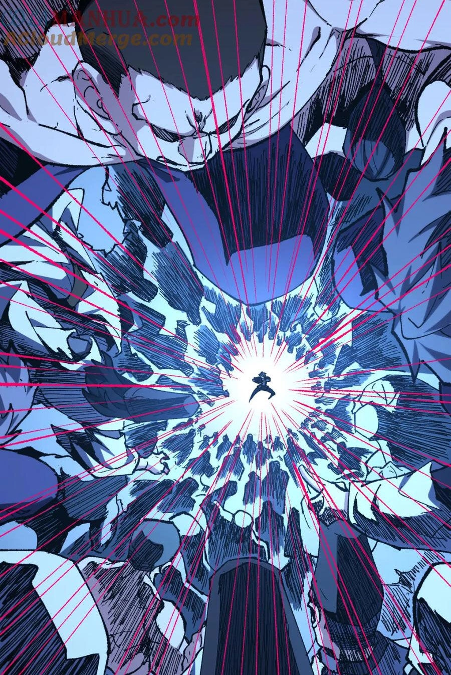 Thánh Khư Chapter 228 - 10