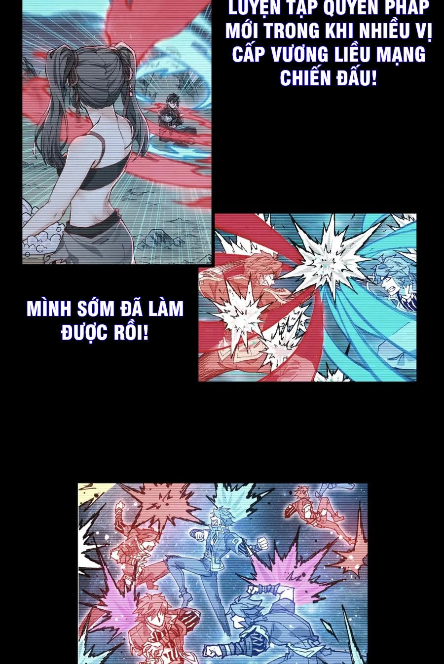 Thánh Khư Chapter 228 - 14