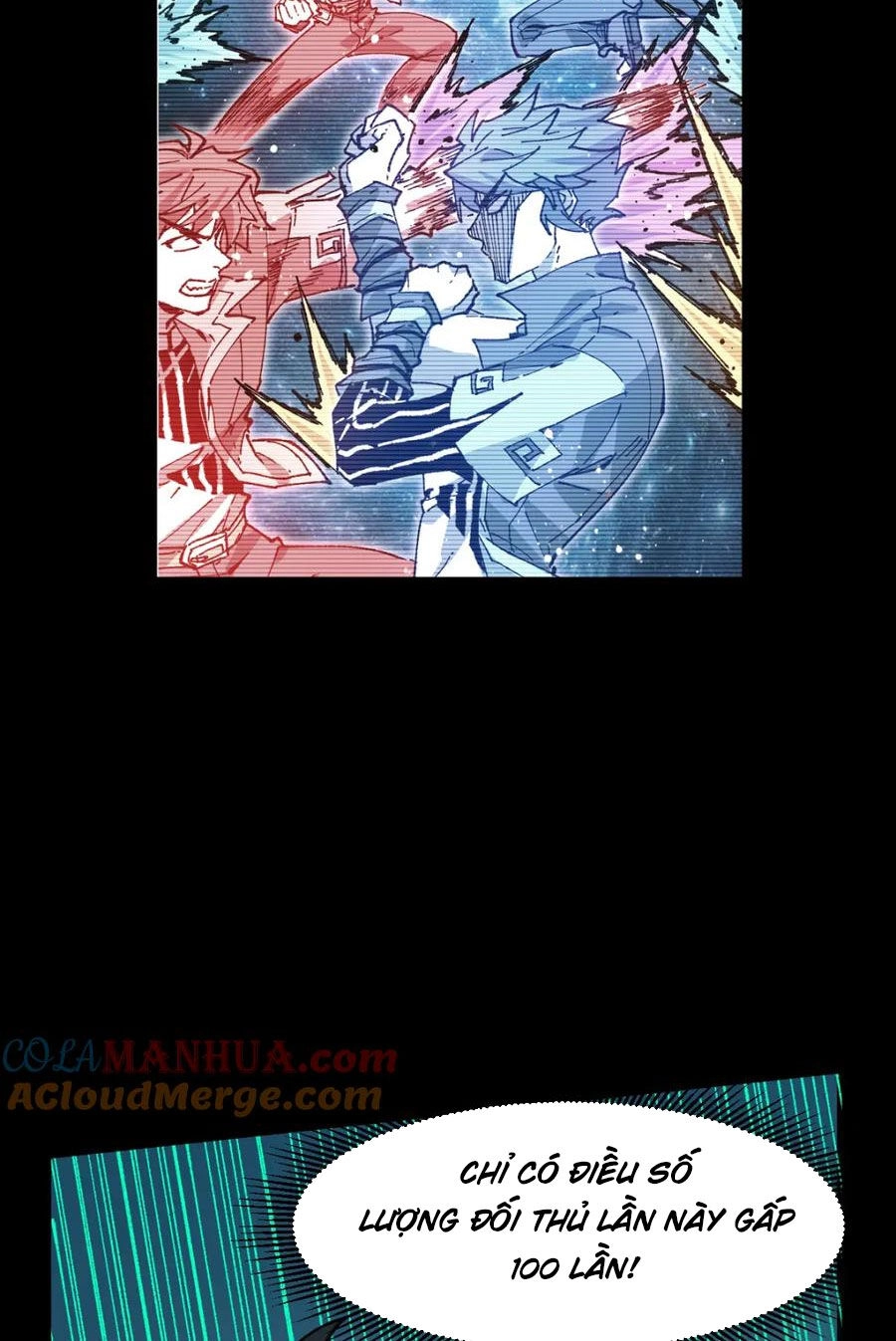 Thánh Khư Chapter 228 - 15