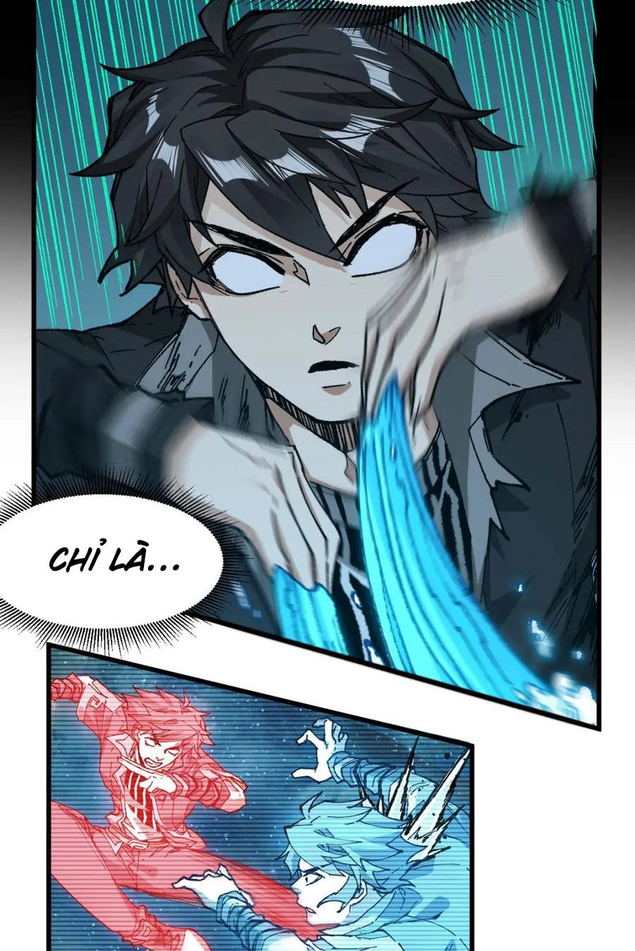 Thánh Khư Chapter 228 - 16