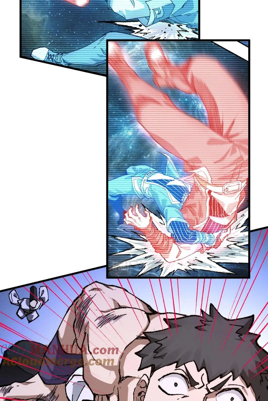 Thánh Khư Chapter 228 - 17