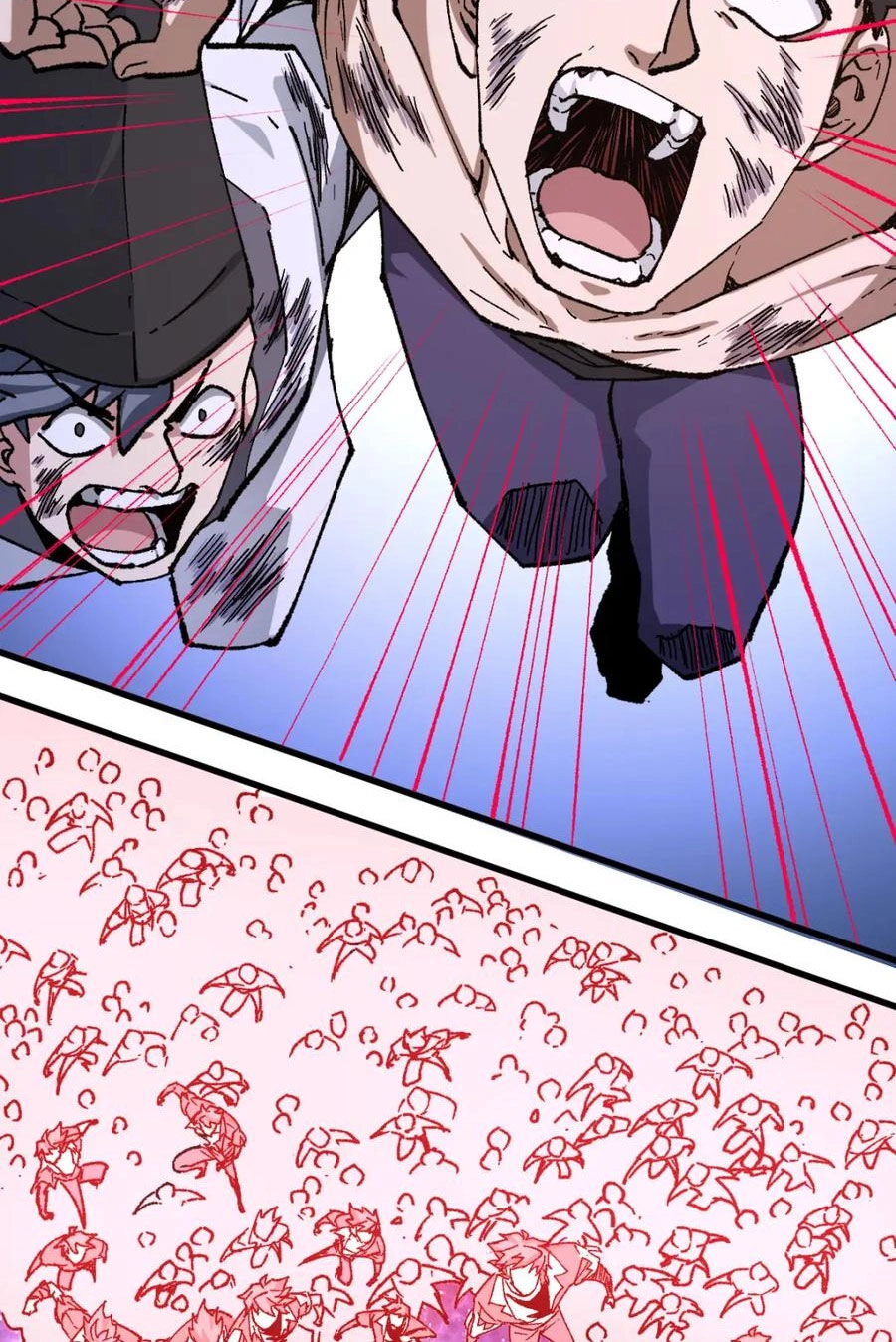 Thánh Khư Chapter 228 - 18