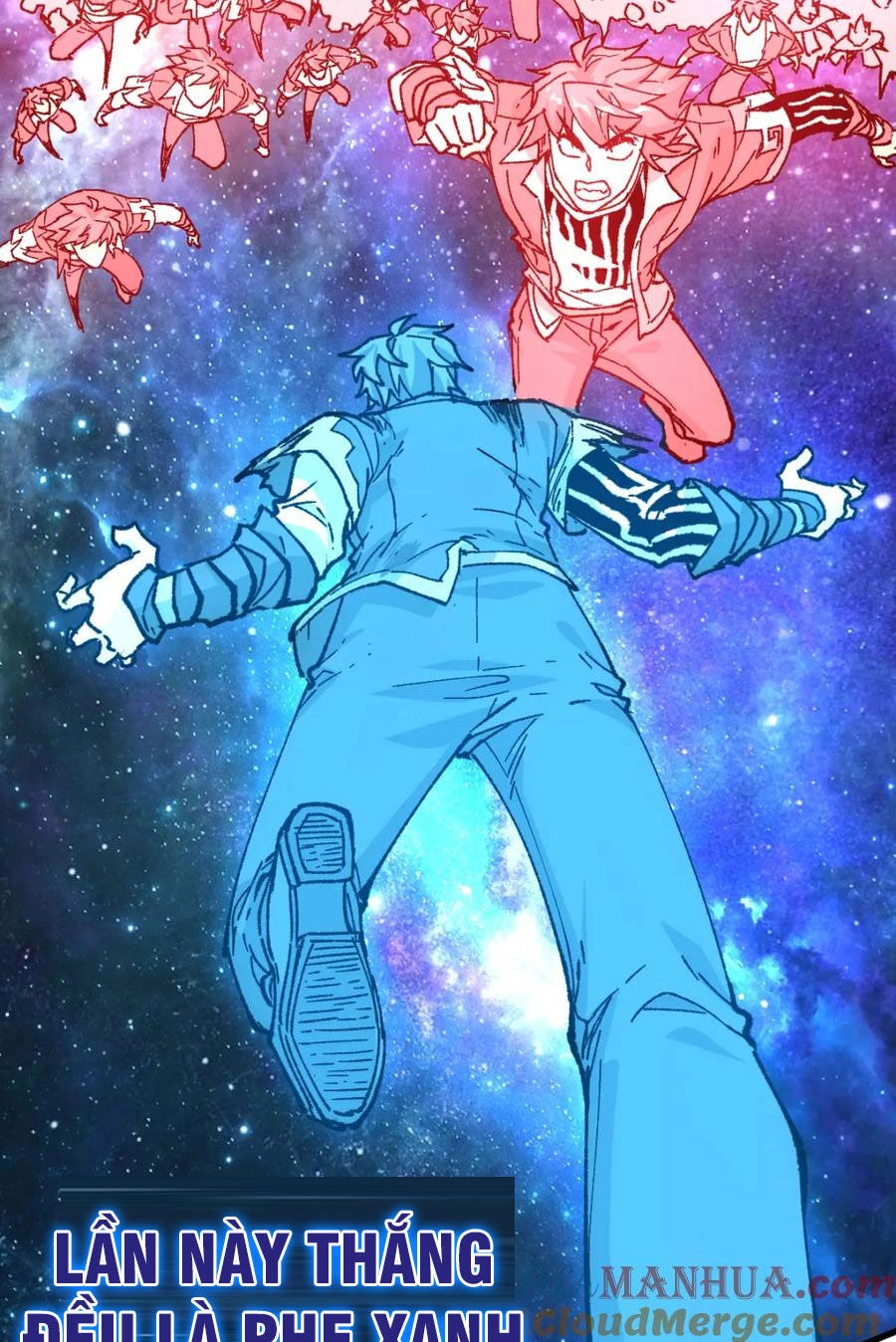 Thánh Khư Chapter 228 - 19