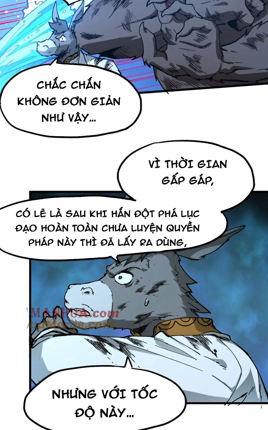 Thánh Khư Chapter 228 - 23