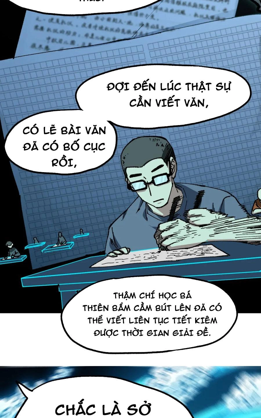 Thánh Khư Chapter 228 - 26