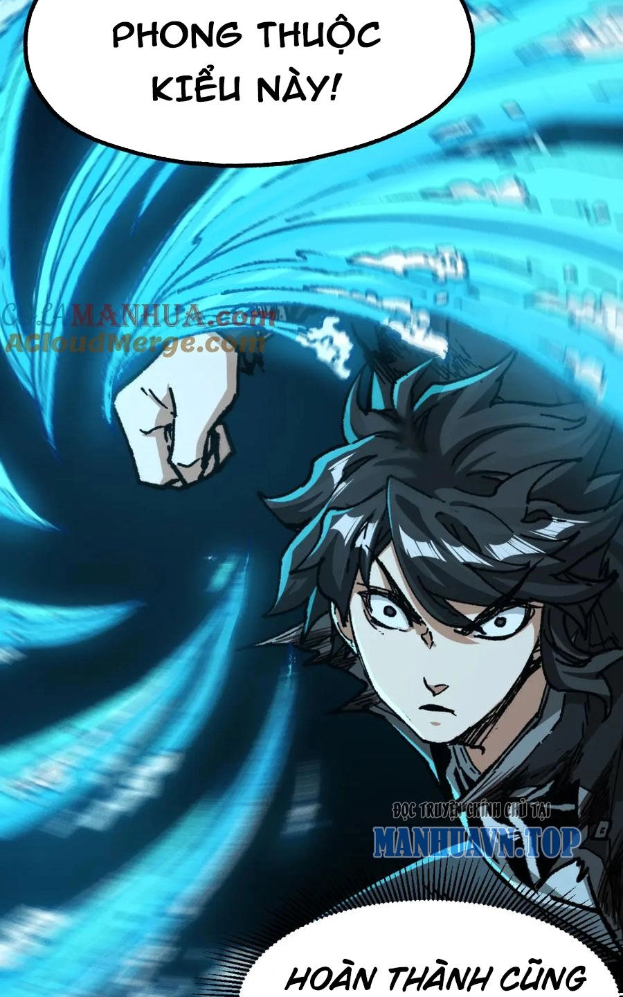 Thánh Khư Chapter 228 - 27