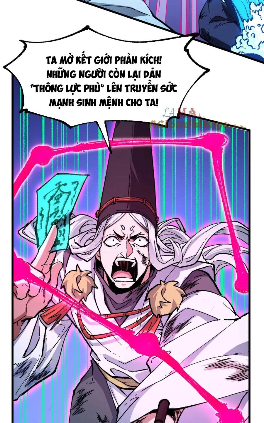 Thánh Khư Chapter 228 - 29