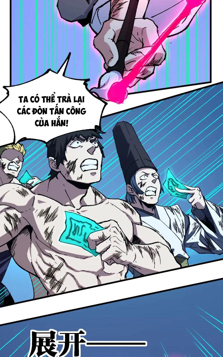 Thánh Khư Chapter 228 - 30