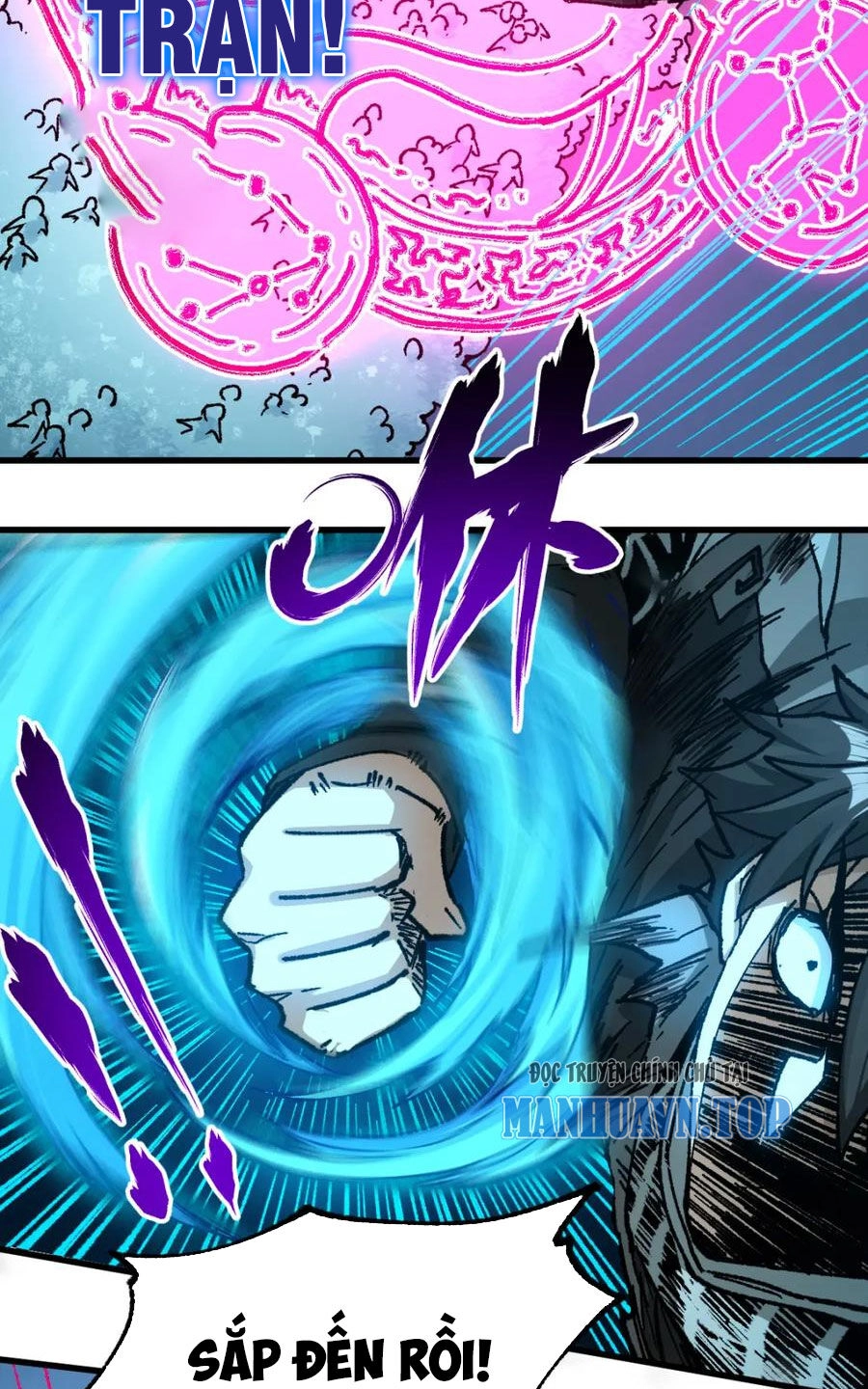 Thánh Khư Chapter 228 - 33