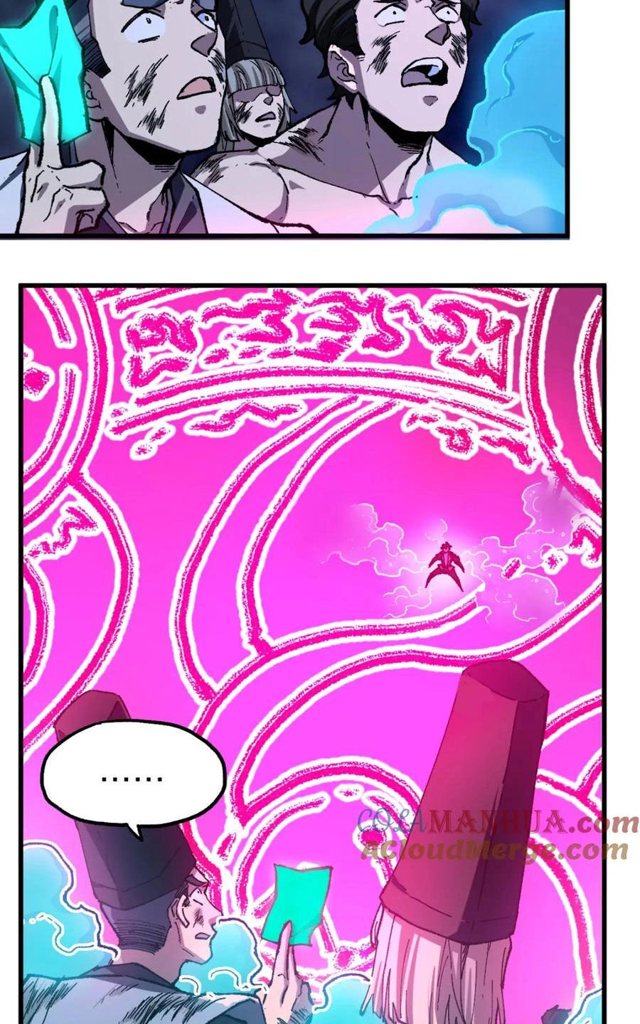 Thánh Khư Chapter 228 - 36