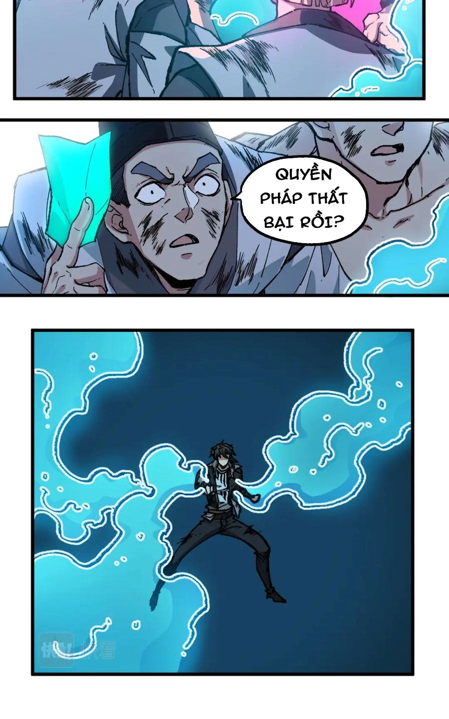 Thánh Khư Chapter 228 - 37