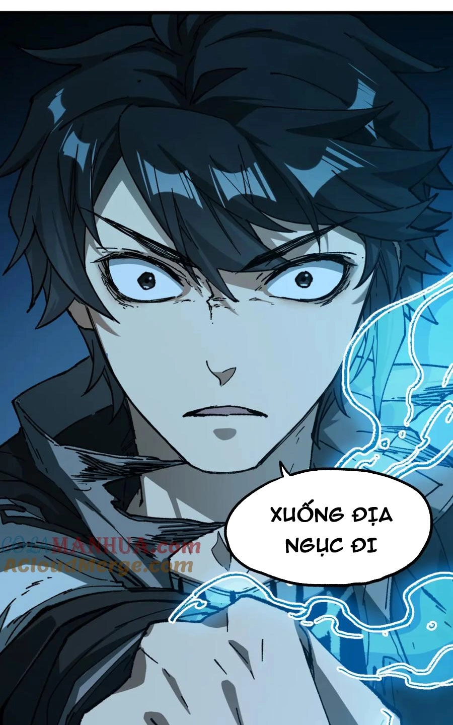 Thánh Khư Chapter 228 - 38