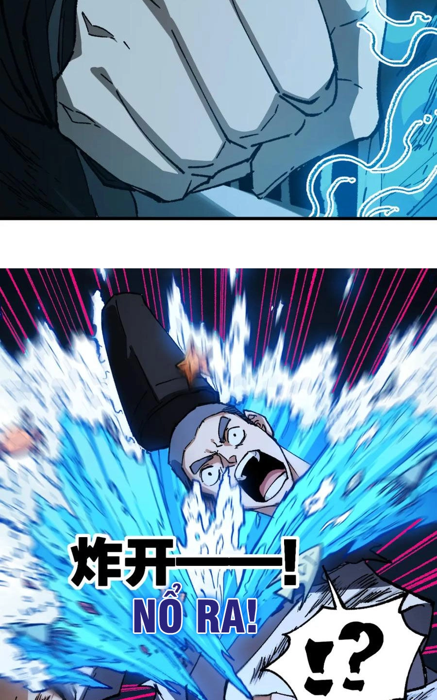 Thánh Khư Chapter 228 - 39