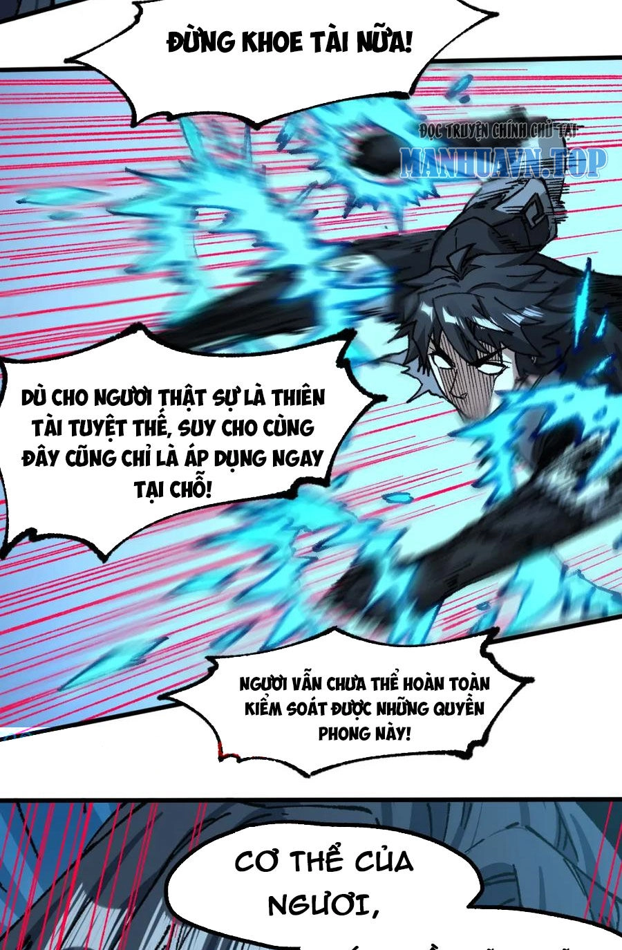 Thánh Khư Chapter 228 - 53