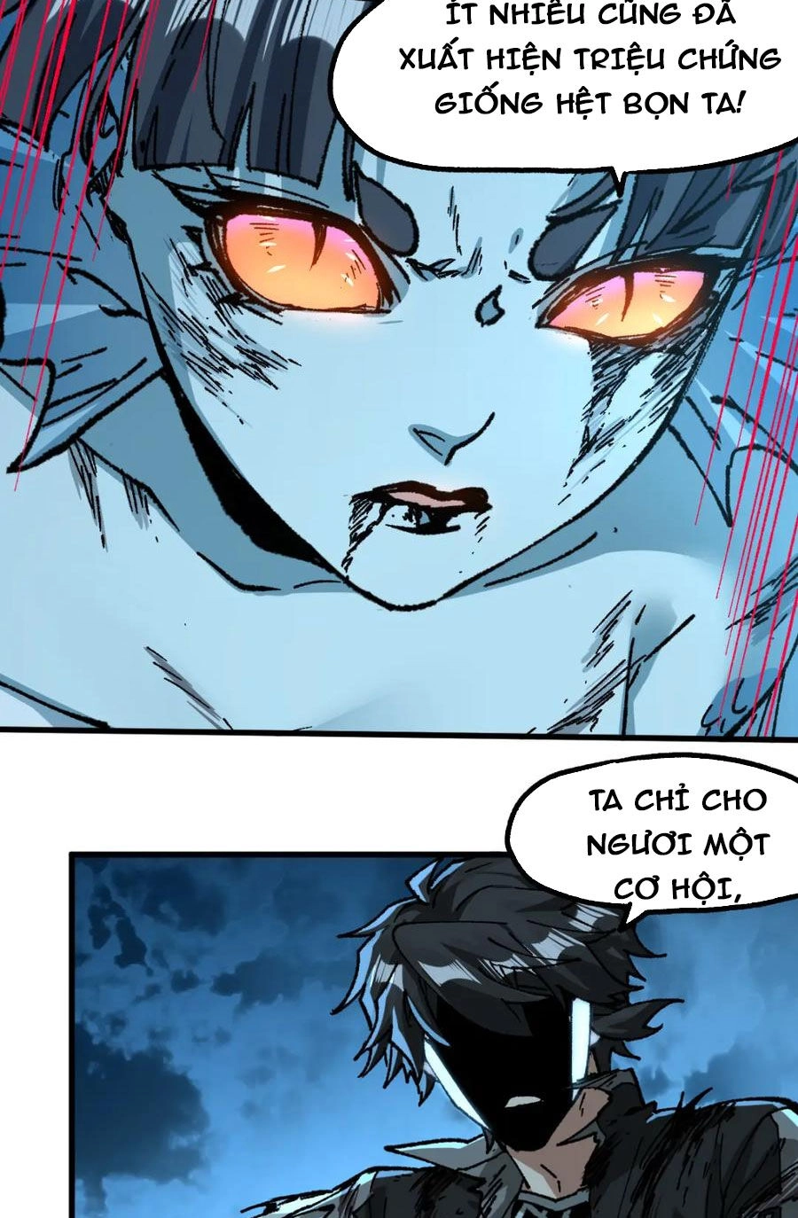 Thánh Khư Chapter 228 - 54