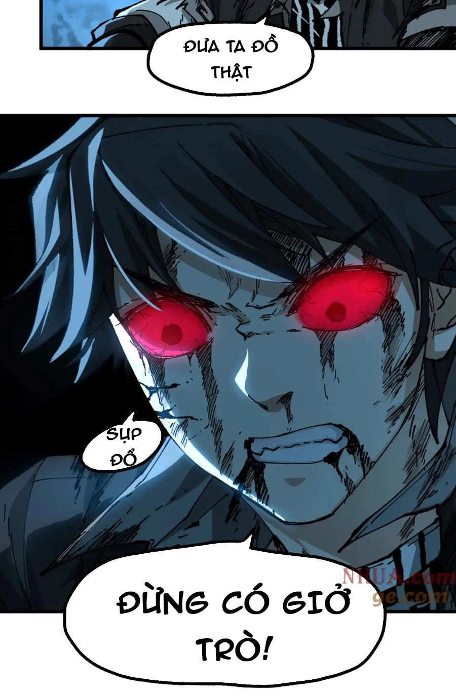 Thánh Khư Chapter 228 - 55