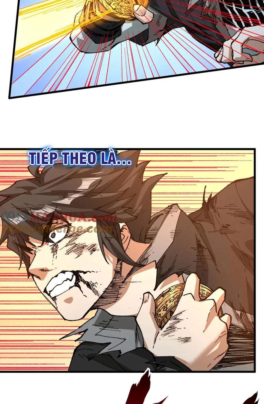 Thánh Khư Chapter 228 - 57