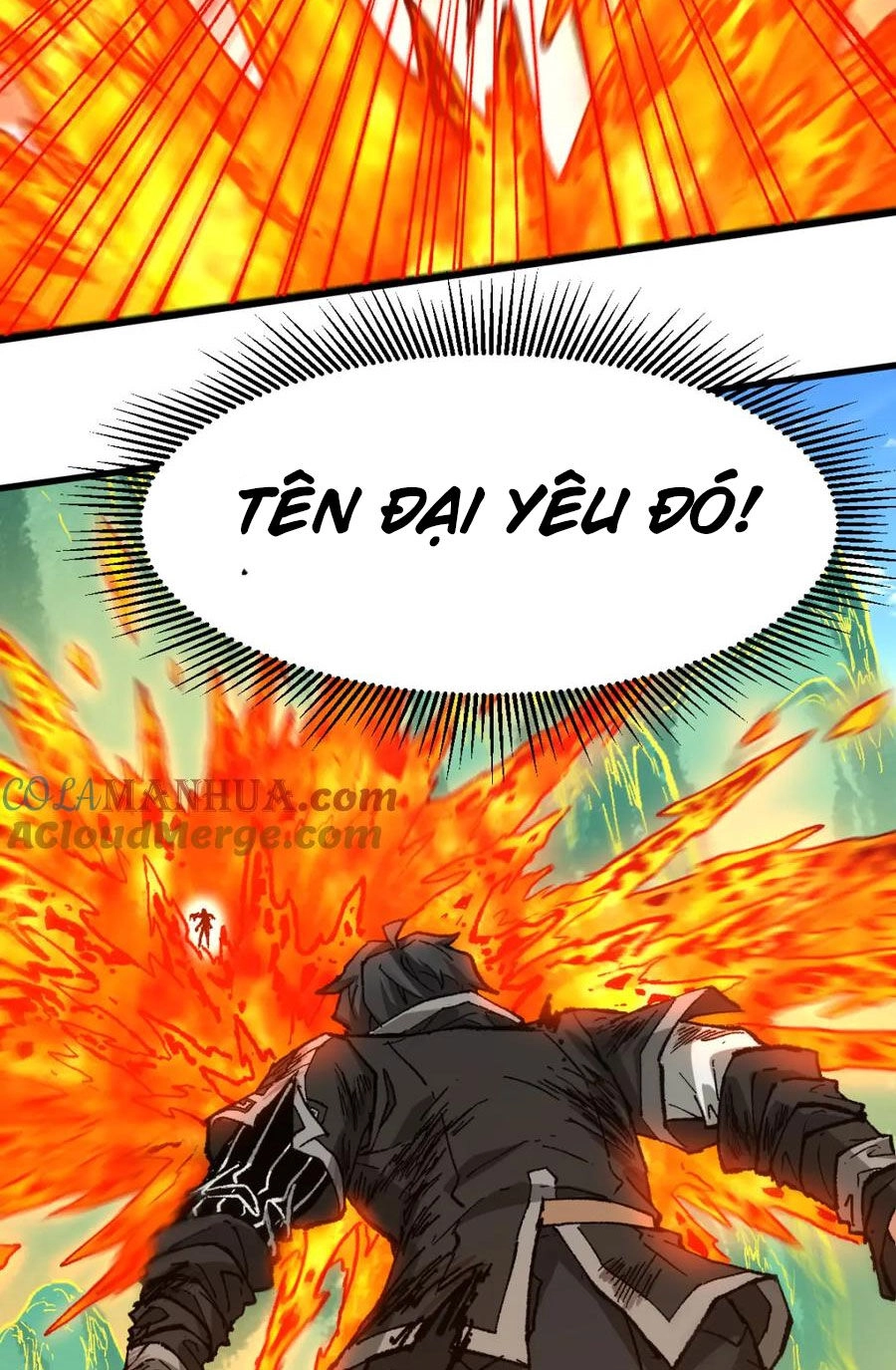 Thánh Khư Chapter 228 - 59