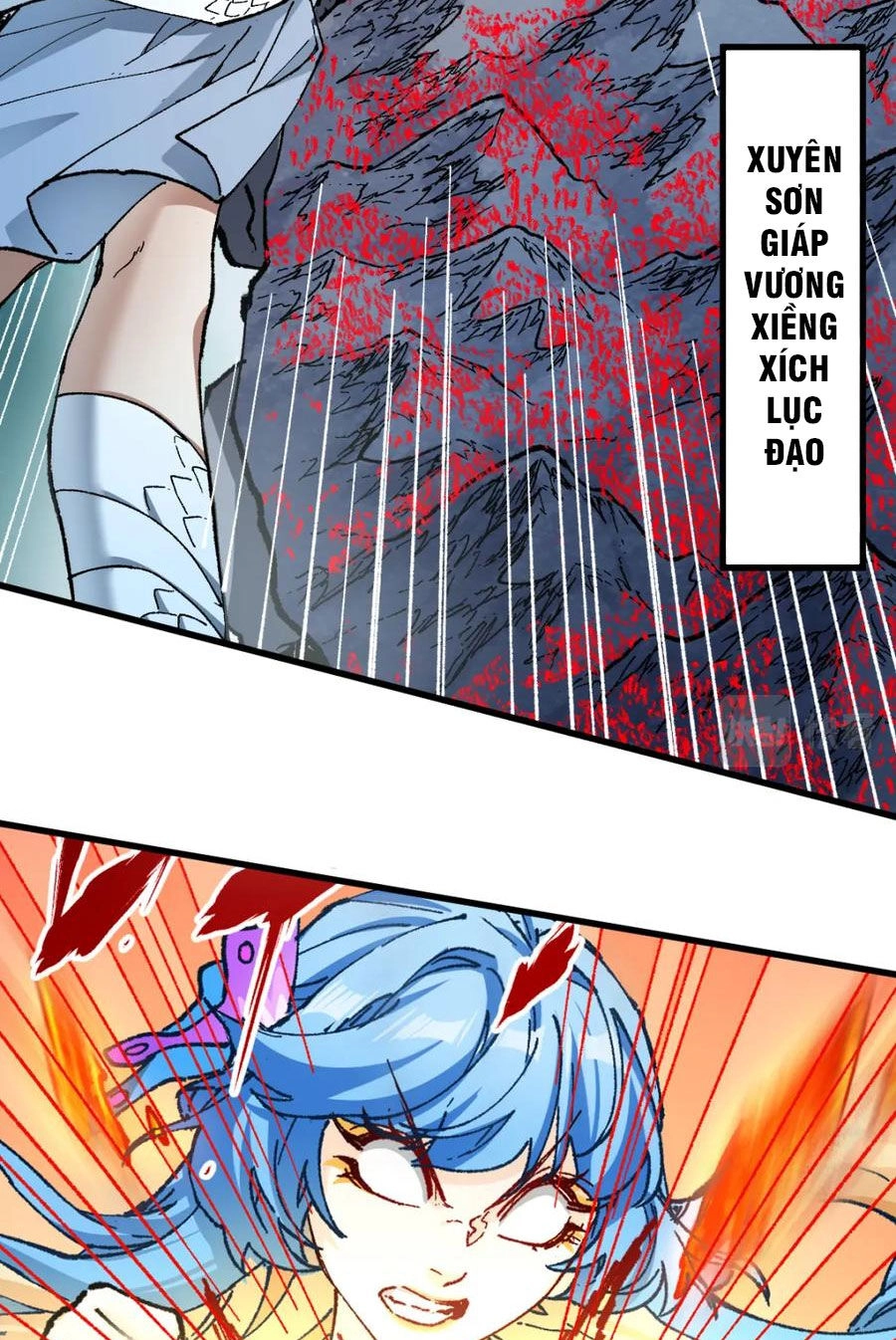 Thánh Khư Chapter 229 - 3