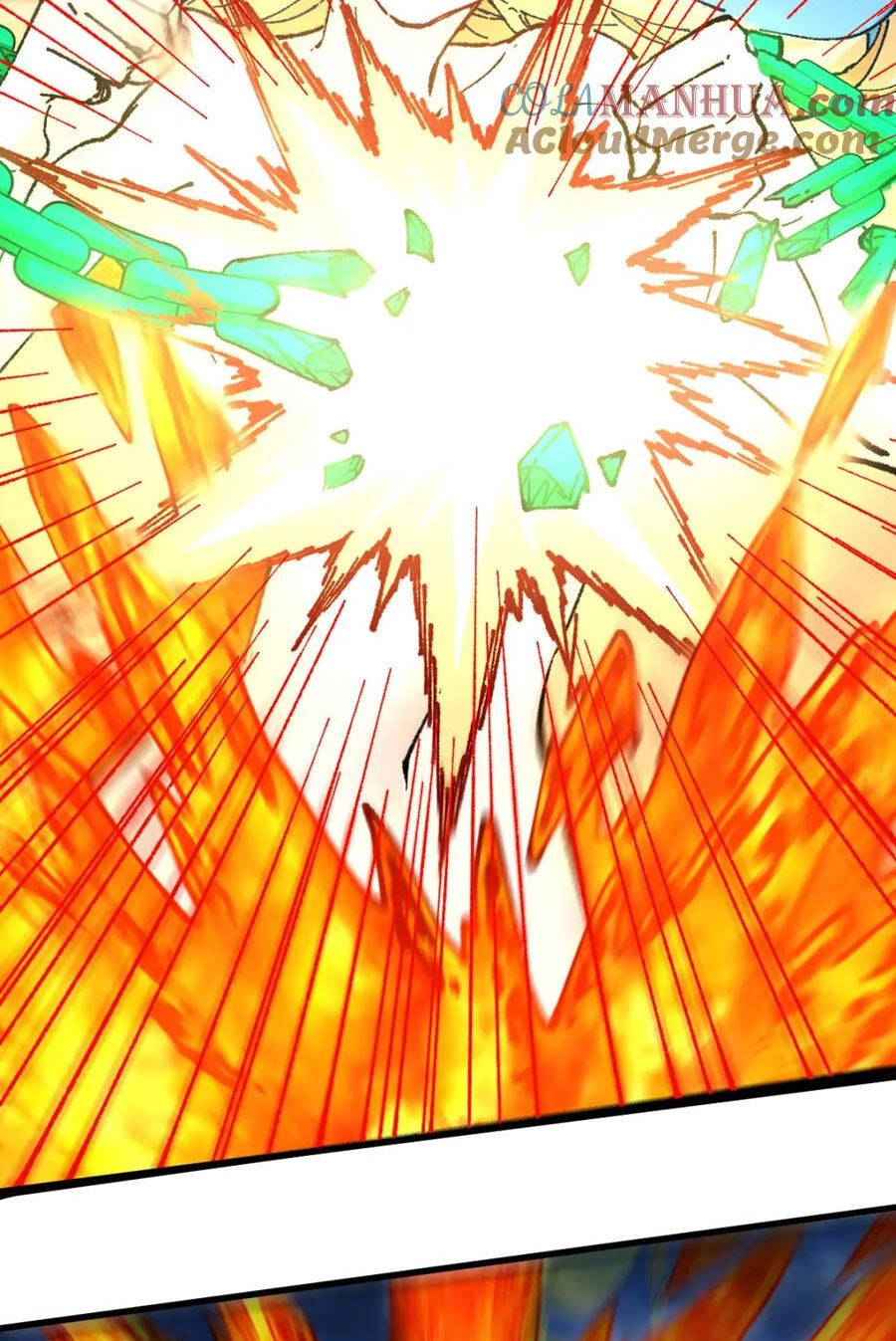 Thánh Khư Chapter 229 - 4