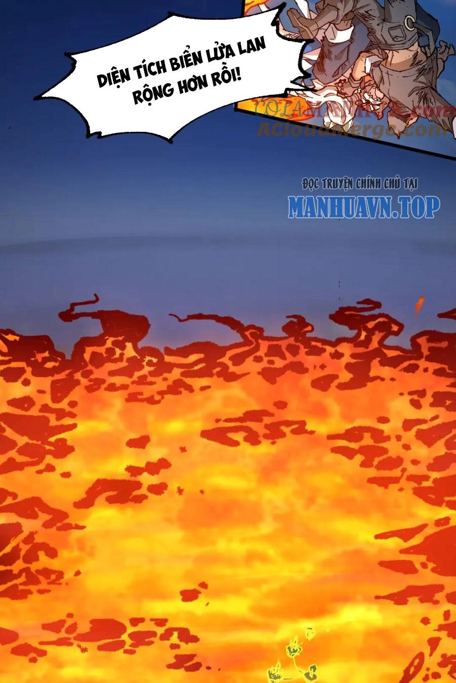 Thánh Khư Chapter 229 - 6