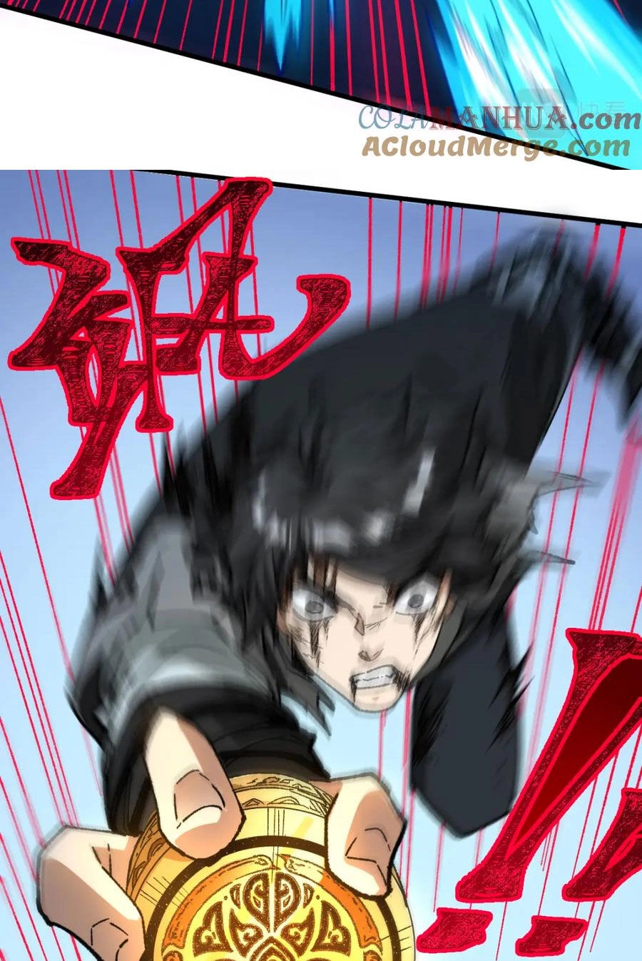 Thánh Khư Chapter 229 - 10