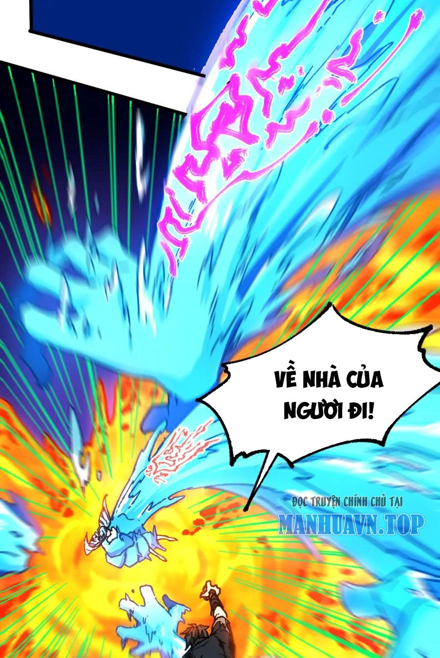 Thánh Khư Chapter 229 - 12