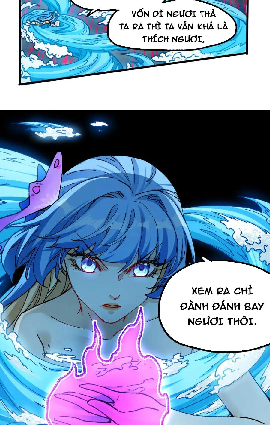 Thánh Khư Chapter 229 - 21