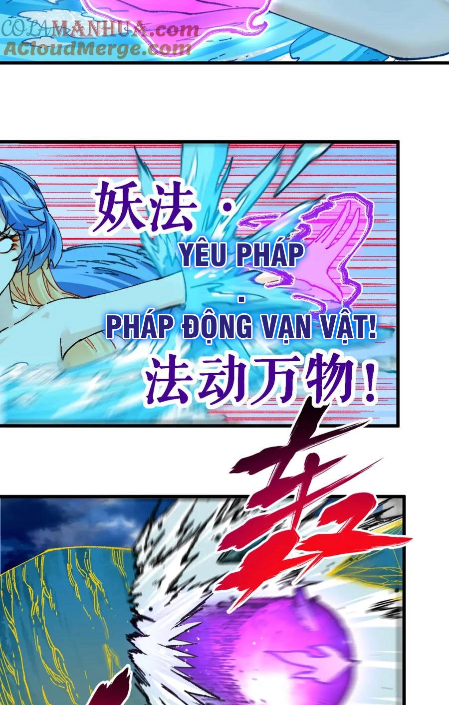 Thánh Khư Chapter 229 - 22