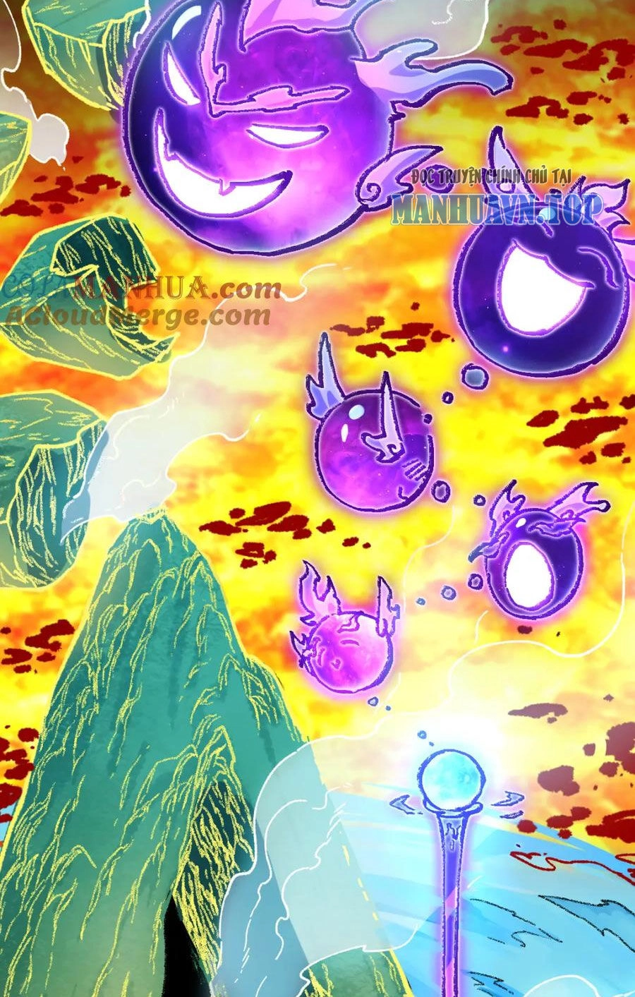 Thánh Khư Chapter 229 - 27