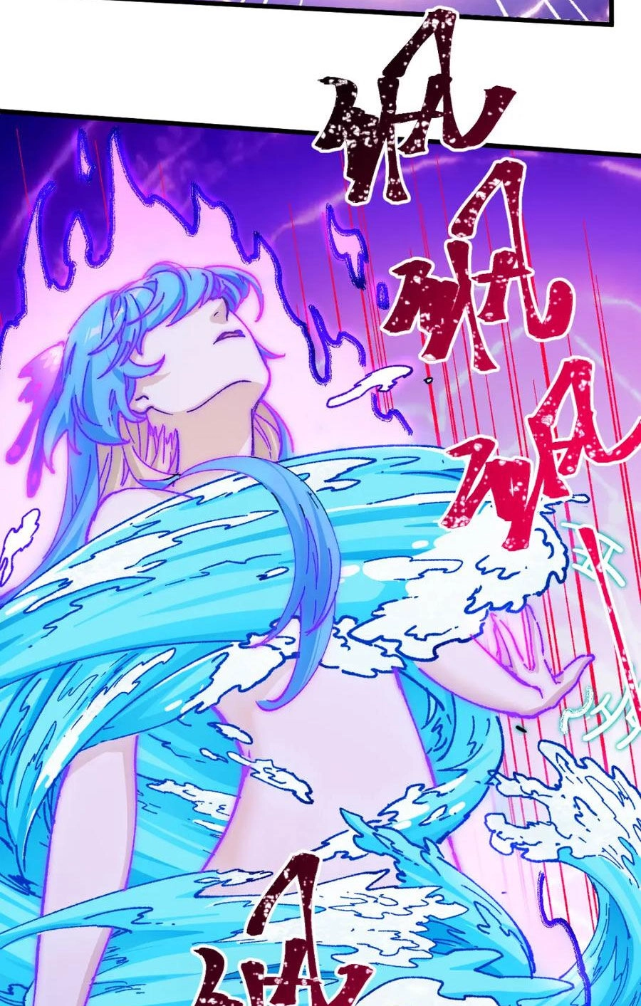 Thánh Khư Chapter 229 - 29