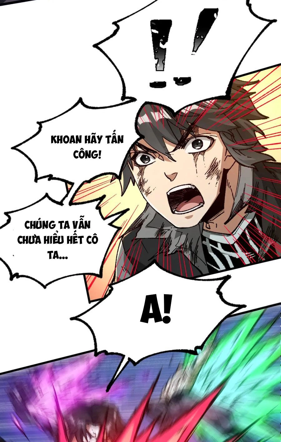 Thánh Khư Chapter 229 - 33