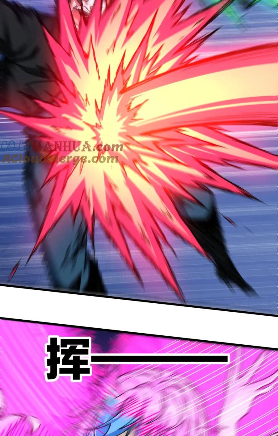 Thánh Khư Chapter 229 - 34