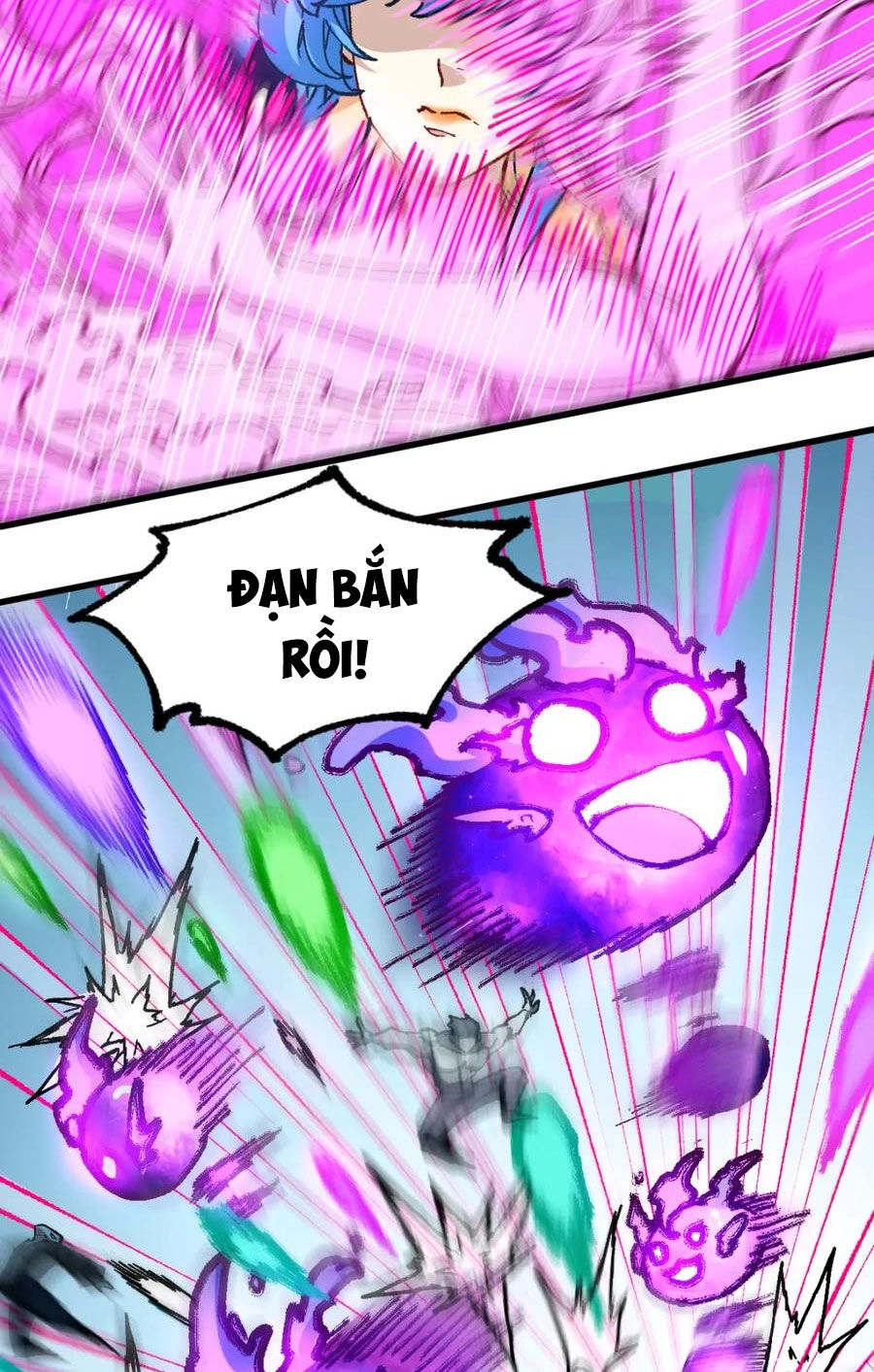 Thánh Khư Chapter 229 - 35