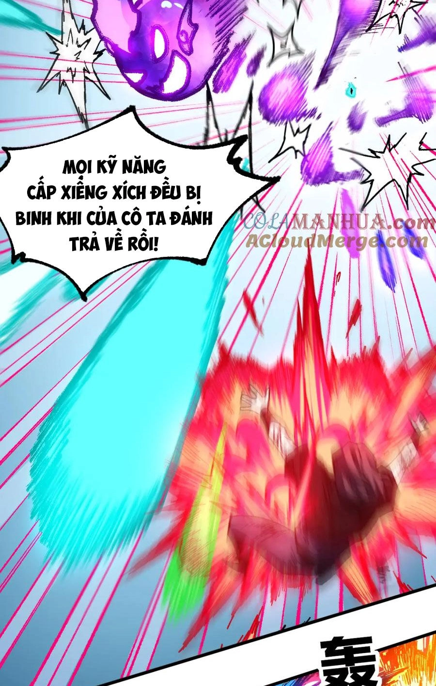 Thánh Khư Chapter 229 - 36